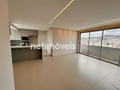 Cobertura com 3 Quartos para alugar, 152m² no Floresta, Belo Horizonte