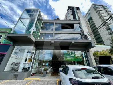 Prédio Comercial para alugar, 1161m² no Santana, São Paulo