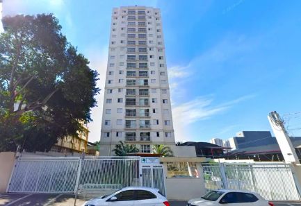 Apartamento com 3 Quartos à venda, 84m² no Vila Prudente, São Paulo
