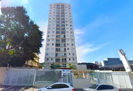 Apartamento com 3 Quartos à venda, 84m² no Vila Prudente, São Paulo