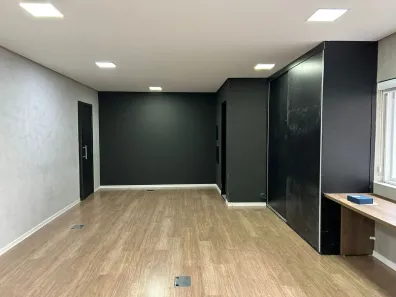 Sala Comercial à venda, 49m² no Vila Congonhas, São Paulo