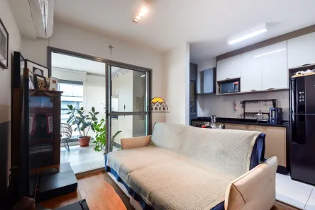 Apartamento com 2 Quartos à venda, 72m² no Pinheiros, São Paulo