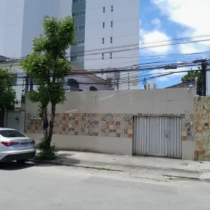 Casa com 6 Quartos à venda, 350m² no Ilha do Retiro, Recife