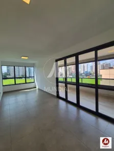 Apartamento com 3 Quartos para alugar, 143m² no Nova Aliança, Ribeirão Preto
