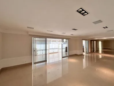 Apartamento com 4 Quartos à venda, 508m² no Residencial Morro do Ipê, Ribeirão Preto