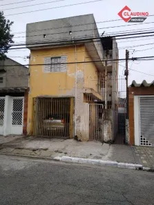 Sobrado com 2 Quartos à venda, 120m² no Jardim Aricanduva, São Paulo