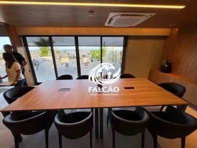 Sala Comercial para alugar, 35m² no Horto Florestal, Salvador