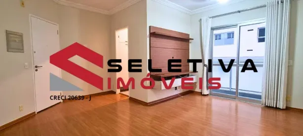 Apartamento com 2 Quartos para alugar, 62m² no Brooklin Novo, São Paulo