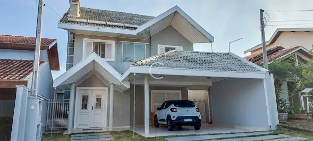 Casa de Condomínio com 3 Quartos à venda, 250m² no Urbanova I, São José dos Campos
