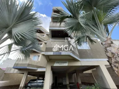 Apartamento com 2 Quartos à venda, 102m² no Maracanã, Foz do Iguaçu