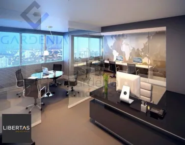 Sala Comercial à venda, 47m² no São Sebastião, Porto Alegre