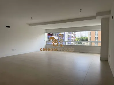 Apartamento com 3 Quartos à venda, 190m² no Jardim, Santo André