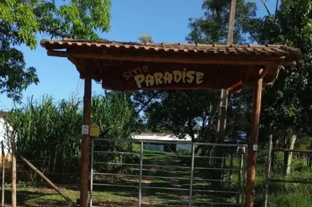 Fazenda/Sítio à venda, 150m² no Jardim Mariléa, Rio das Ostras