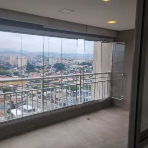 Apartamento com 3 Quartos à venda, 116m² no Jardim Santa Mena, Guarulhos