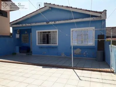 Sobrado com 2 Quartos à venda, 50m² no Jardim Bonfiglioli, São Paulo