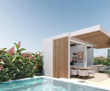 Apartamento com 3 Quartos à venda, 93m² no Madalena, Recife