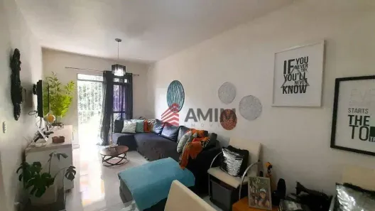 Apartamento com 2 Quartos à venda, 75m² no Centro, Niterói
