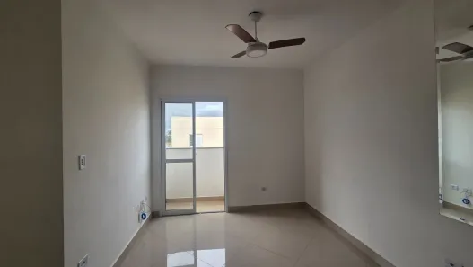 Apartamento com 2 Quartos para alugar, 54m² no Loteamento Jardim Sol Nascente, Jacareí