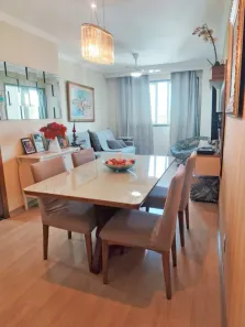 Apartamento com 3 Quartos à venda, 95m² no Jardim da Penha, Vitória