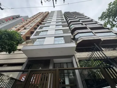 Apartamento com 1 Quarto à venda, 33m² no Icaraí, Niterói