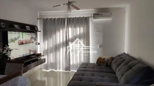 Casa com 2 Quartos à venda, 95m² no Jardim Eldorado, Sumaré