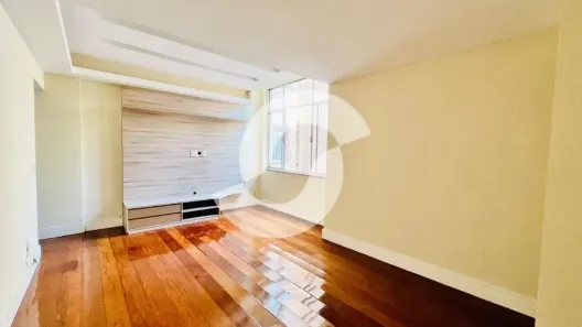 Apartamento com 3 Quartos à venda, 115m² no Icaraí, Niterói
