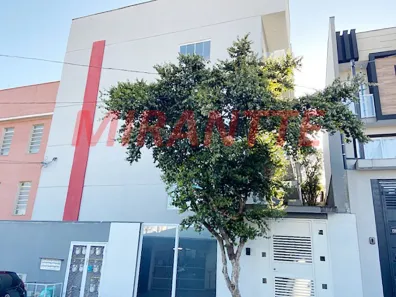 Casa de Condomínio com 1 Quarto à venda, 35m² no Vila Roque, São Paulo