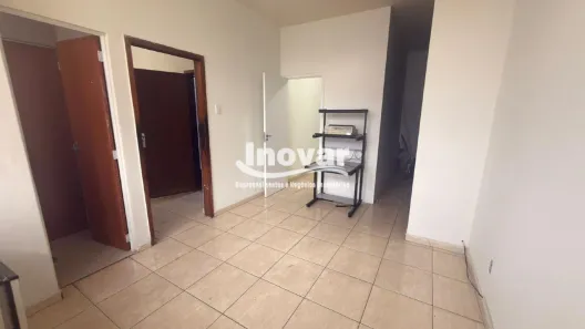 Sala Comercial à venda, 32m² no Centro, Belo Horizonte
