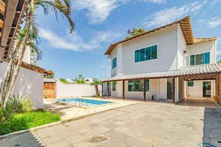 Casa com 6 Quartos à venda, 333m² no Barra da Tijuca, Rio de Janeiro