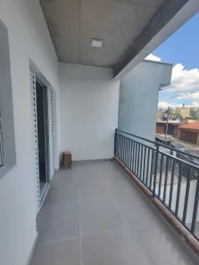 Sobrado com 2 Quartos para alugar, 100m² no Paraíso (Polvilho), Cajamar