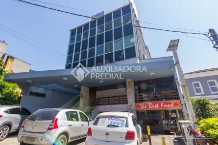 Sala Comercial à venda, 228m² no Auxiliadora, Porto Alegre