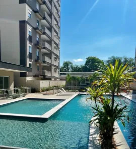 Apartamento com 3 Quartos à venda, 92m² no Morumbi, Paulínia