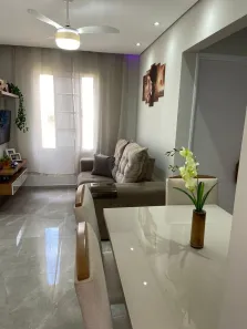 Casa com 2 Quartos à venda, 12m² no São Jorge, Piracicaba