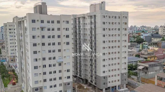 Apartamento com 2 Quartos à venda, 50m² no Residencial Coqueiral, Vila Velha