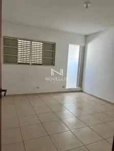 Casa com 2 Quartos para alugar, 70m² no Cidade Jardim, Jacareí