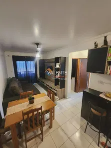 Apartamento com 2 Quartos à venda, 89m² no Caiçara, Praia Grande