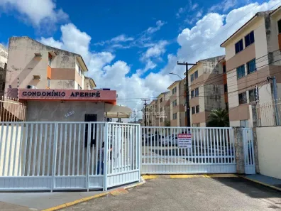 Apartamento com 3 Quartos para alugar, 75m² no Pereira Lobo, Aracaju