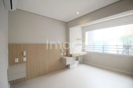 Kitnet com 1 Quarto à venda, 28m² no Vila Progredior, São Paulo