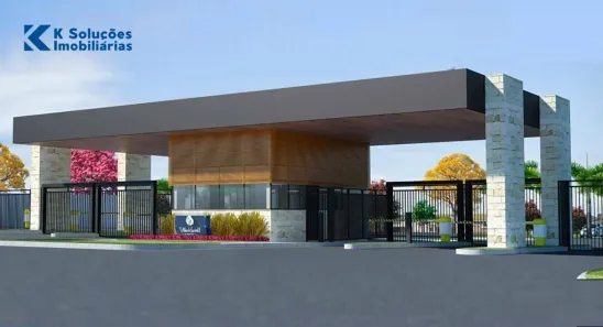 Lote/Terreno à venda, 392m² no Samambaia Parque Residencial, Bauru