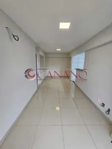 Apartamento com 2 Quartos à venda, 62m² no Rio Comprido, Rio de Janeiro