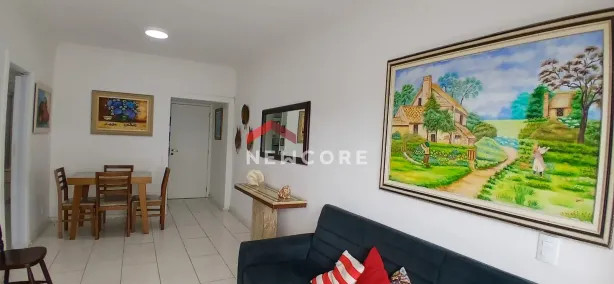 Apartamento com 2 Quartos à venda, 85m² no Pitangueiras, Guarujá