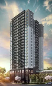 Apartamento com 3 Quartos à venda, 123m² no Vila São José (Ipiranga), São Paulo