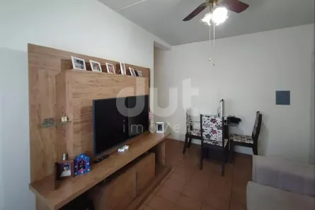 Apartamento com 2 Quartos à venda, 64m² no Vila Mimosa, Campinas