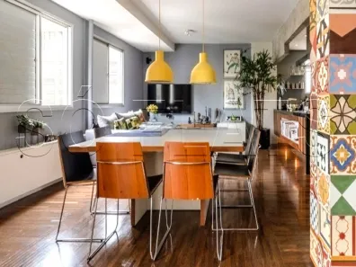 Apartamento com 1 Quarto à venda, 153m² no Perdizes, São Paulo