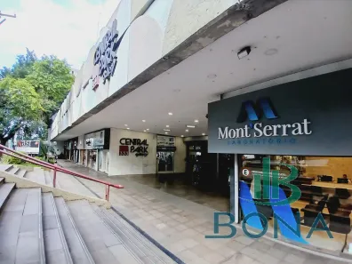 Sala Comercial à venda, 46m² no Rio Branco, Porto Alegre