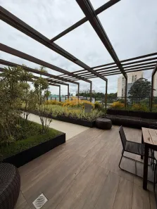 Apartamento com 2 Quartos à venda, 61m² no Umuarama, Osasco