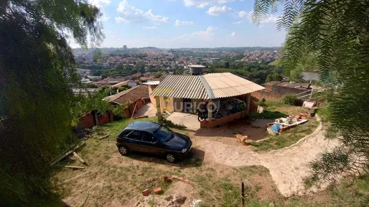 Casa com 4 Quartos à venda, 170m² no Colina dos Pinheiros, Valinhos