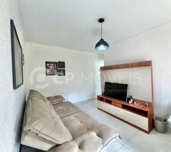 Apartamento com 2 Quartos à venda, 53m² no Morro Santana, Porto Alegre