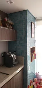 Apartamento com 3 Quartos à venda, 112m² no Jardim Infante Dom Henrique, Bauru