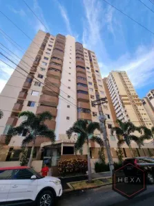 Apartamento com 4 Quartos à venda, 106m² no Nova Suiça, Goiânia